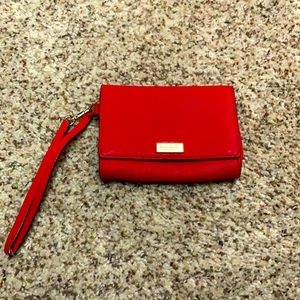 Kate Spade wristlet